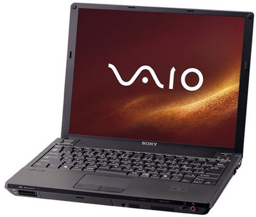 Sony announces VAIO G3