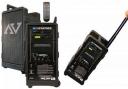 Amplivox unveils SW915 Digital Audio Travel Partner