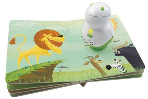 LeapFrog intros Tag Junior