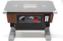 Space Invaders retro tabletop game bank