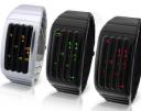 Tokyoflash Kisai Keisan LED watch is a beauty