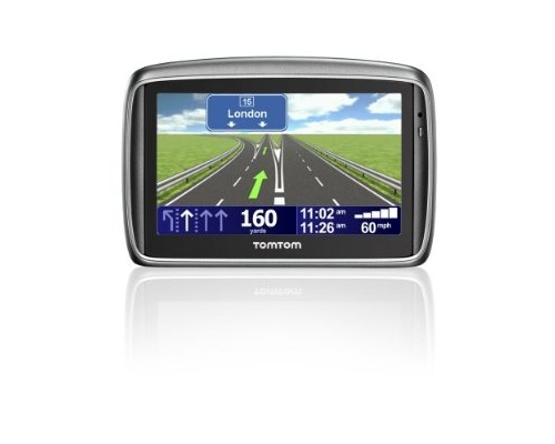 TomTom GO 740 LIVE