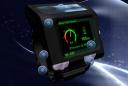 Uemis Zurich scuba dive assistant with OLED display