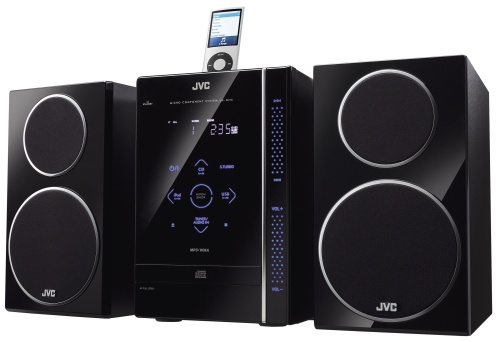 JVC UX-GN6