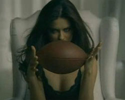 Victoria’s Secret Commercial