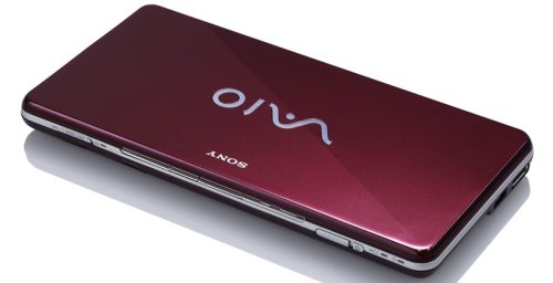 Sony Vaio P details: 1.4-pound, super widescreen Netbook