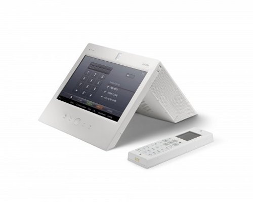 iRiver’s WAVE-HOME all-in-one communications hub