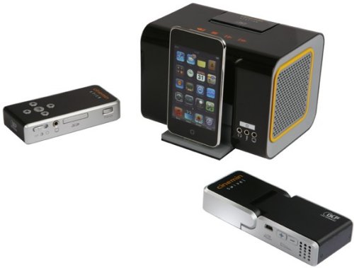 WowWee diversifies at CES: Cinemin pico PJ, new Alive Cubs and more