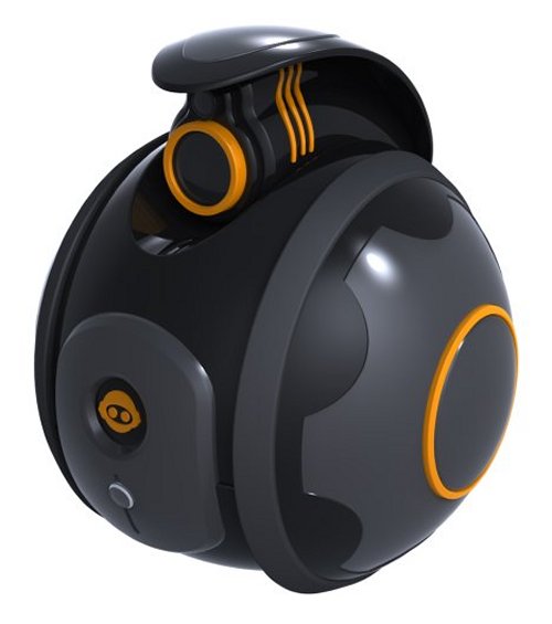 Wifi Spy Camera
