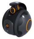 WowWee Spyball spy camera