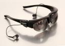Vuzix Wrap 920AV head-mounted display