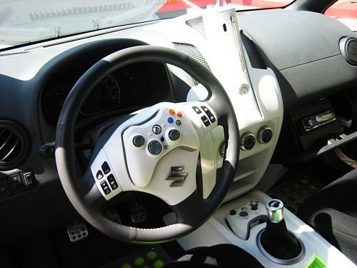 ezonaf: xbox 360 slim mods