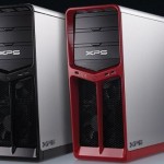 Dell intros XPS 625 gaming rig Dell intros XPS 625 gaming rig