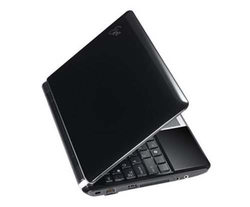 Asus 1000HE Eee PC