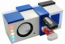 Trek up your desk with this 3 in 1 speaker