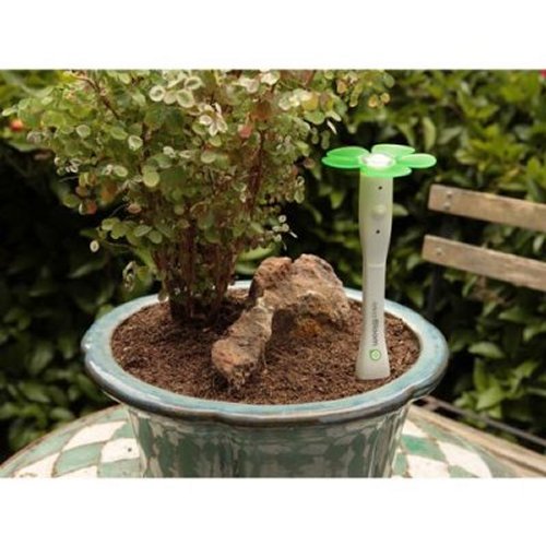 EasyBloom Plant Sensor is a garden know-it-all