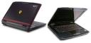 Acer Ferrari 1200 laptop