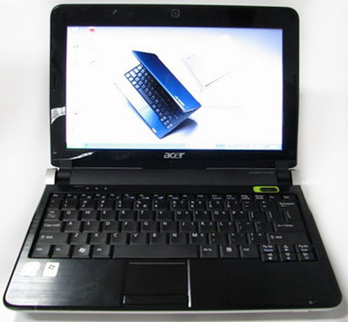 Acer Aspire One 10