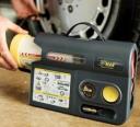 AirMan Tire Repair System gets you home safely