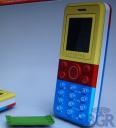 Alcatel + Lego = Lego phone