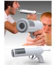 Alcohol Shot Gun