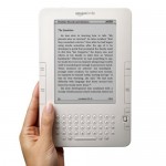 Kindle 2 official images and price leak Kindle 2 official images and price leak