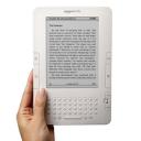 Kindle 2 official images and price leak