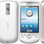 Android G2: HTC Magic Officially Announced Vodafone Spain first to launch HTC Magic