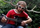 Antler Headphones will get you shot in the woods