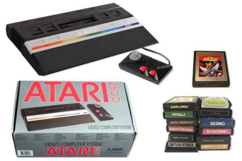 Atari 2600