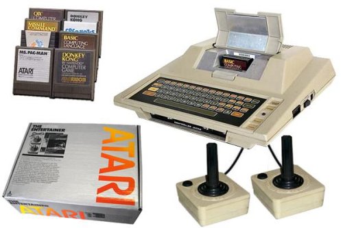 Atari 400
