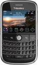 Some BlackBerry Bold phones overheating in Japan