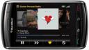 Slacker BlackBerry Storm streaming radio client released