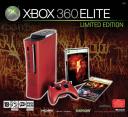Red Resident Evil 5 Xbox 360 unveiled