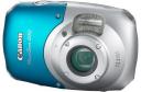 Canon PowerShot D10 is tough, looks odd
