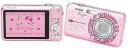 Casio 9.1 Megapixel Hello Kitty edition with crystals