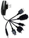 2012: Target date for universal cellphone charger