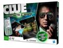 Clue: Secrets & Spies