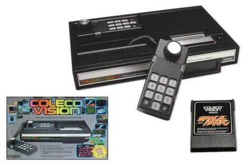 Colecovision