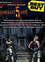 Zombies take over Best Buy for Resident Evil 5 Launch