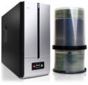 CyberPower launches compact Windows Home Server 100
