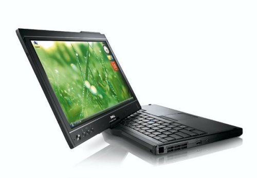 Dell Latitude XT2 multi-touch tablet now official, 11-hour battery