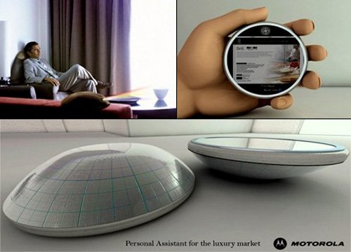 Digital Butler will get you everything