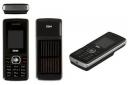 Digicel ZTE Coral 200 Solar eco phone