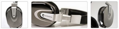 Ultrasone Edition 8 headphones