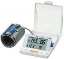 Panasonic’s first Blood Pressure Monitor with SD Card