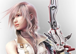 Final Fantasy