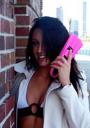 Sexy ladies love the Fin Phone