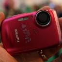 Fujifilm FinePix Z33WP