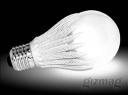 GeoBulb™ LED ნათურა